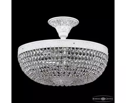 Хрустальная люстра Bohemia Ivele AL