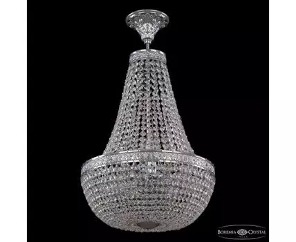 Хрустальная люстра Bohemia Ivele AL