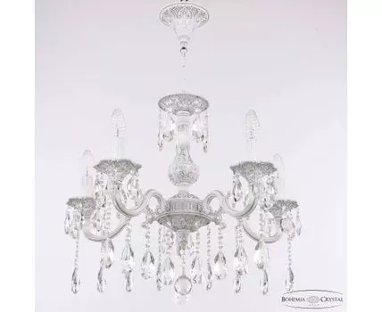 Хрустальная люстра Bohemia Ivele AL