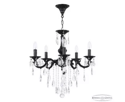 Хрустальная люстра Bohemia Ivele AL