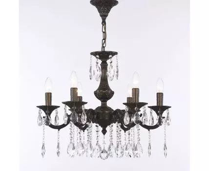 Хрустальная люстра Bohemia Ivele AL