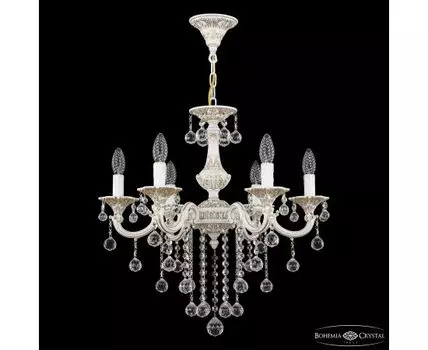 Хрустальная люстра Bohemia Ivele AL