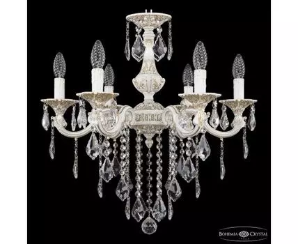 Хрустальная люстра Bohemia Ivele AL