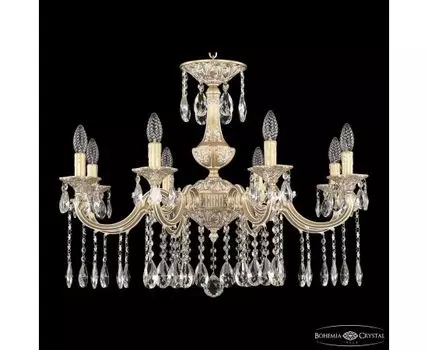 Хрустальная люстра Bohemia Ivele AL