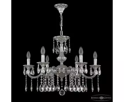 Хрустальная люстра Bohemia Ivele AL