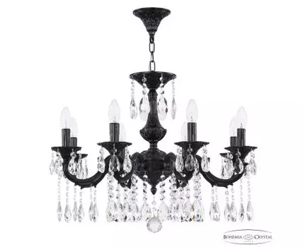Хрустальная люстра Bohemia Ivele AL