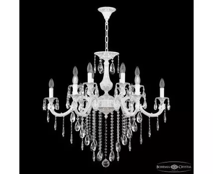 Хрустальная люстра Bohemia Ivele AL