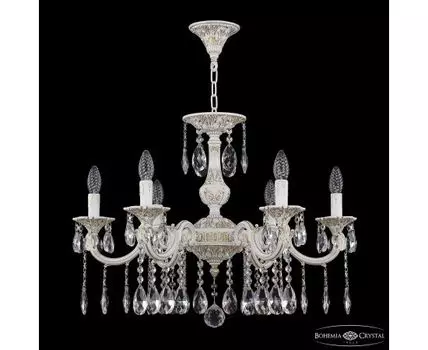Хрустальная люстра Bohemia Ivele AL