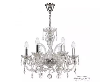 Хрустальная люстра Bohemia Ivele Crystal