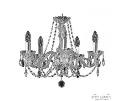 Хрустальная люстра Bohemia Ivele Crystal
