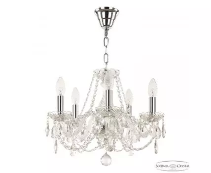 Хрустальная люстра Bohemia Ivele Crystal
