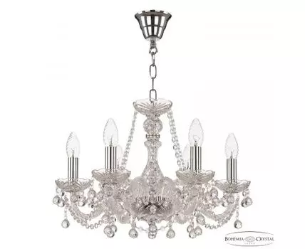 Хрустальная люстра Bohemia Ivele Crystal