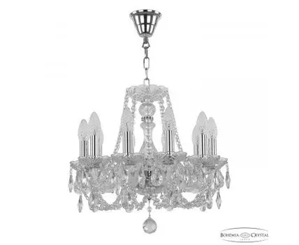 Хрустальная люстра Bohemia Ivele Crystal