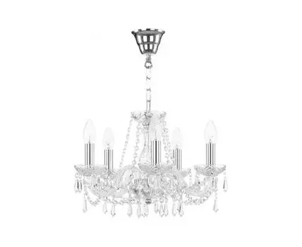 Хрустальная люстра Bohemia Ivele Crystal