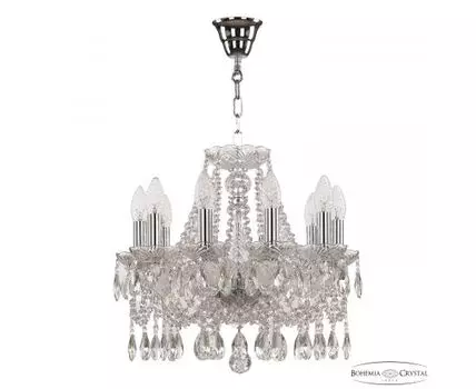 Хрустальная люстра Bohemia Ivele Crystal