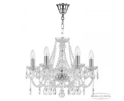 Хрустальная люстра Bohemia Ivele Crystal