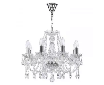 Хрустальная люстра Bohemia Ivele Crystal