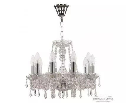 Хрустальная люстра Bohemia Ivele Crystal