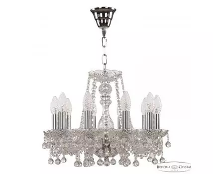 Хрустальная люстра Bohemia Ivele Crystal
