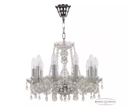 Хрустальная люстра Bohemia Ivele Crystal
