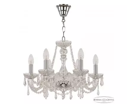 Хрустальная люстра Bohemia Ivele Crystal