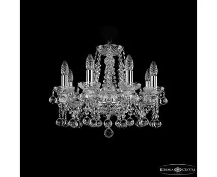 Хрустальная люстра Bohemia Ivele Crystal