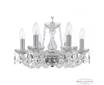Хрустальная люстра Bohemia Ivele Crystal