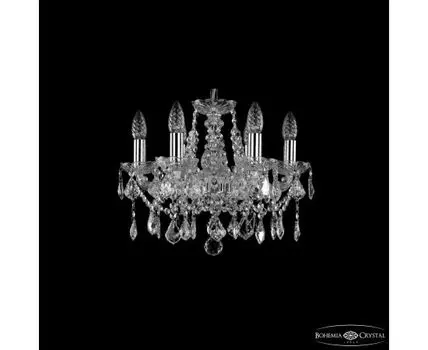 Хрустальная люстра Bohemia Ivele Crystal