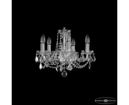 Хрустальная люстра Bohemia Ivele Crystal
