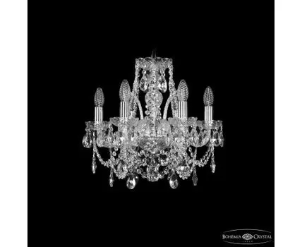 Хрустальная люстра Bohemia Ivele Crystal