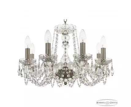 Хрустальная люстра Bohemia Ivele Crystal