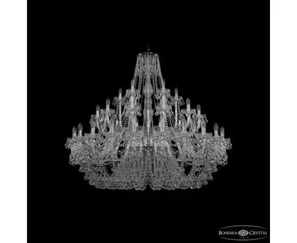 Хрустальная люстра Bohemia Ivele Crystal
