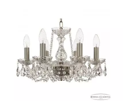 Хрустальная люстра Bohemia Ivele Crystal