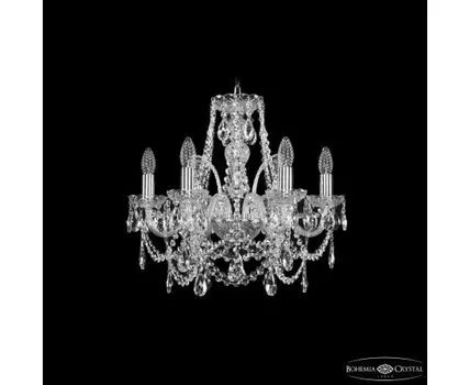 Хрустальная люстра Bohemia Ivele Crystal