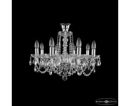 Хрустальная люстра Bohemia Ivele Crystal