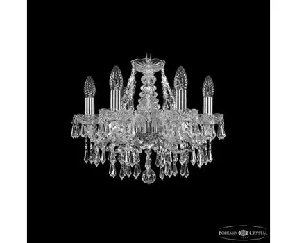Хрустальная люстра Bohemia Ivele Crystal