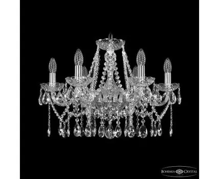 Хрустальная люстра Bohemia Ivele Crystal