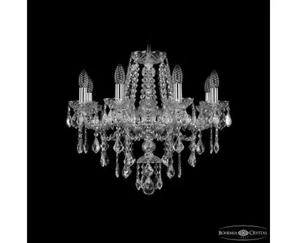Хрустальная люстра Bohemia Ivele Crystal