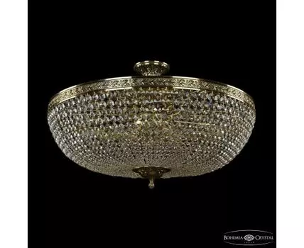 Хрустальная люстра Bohemia Ivele Crystal