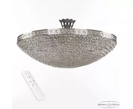 Хрустальная люстра Bohemia Ivele Crystal