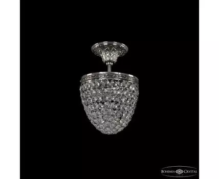 Хрустальная люстра Bohemia Ivele Crystal