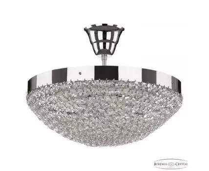 Хрустальная люстра Bohemia Ivele Crystal