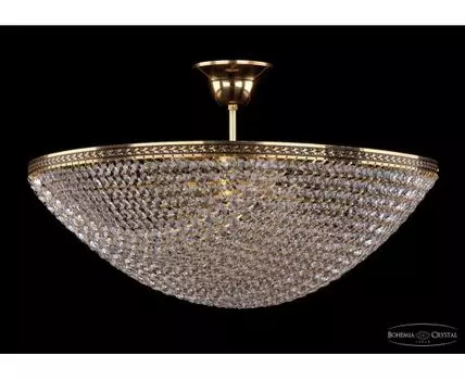 Хрустальная люстра Bohemia Ivele Crystal