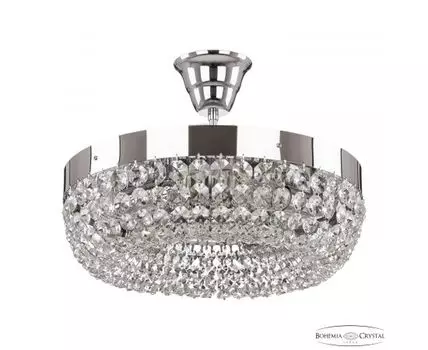 Хрустальная люстра Bohemia Ivele Crystal