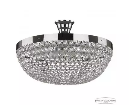 Хрустальная люстра Bohemia Ivele Crystal