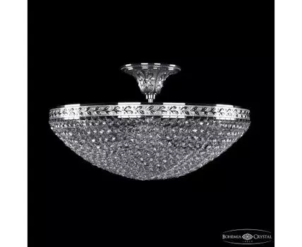 Хрустальная люстра Bohemia Ivele Crystal