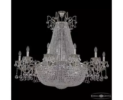 Хрустальная люстра Bohemia Ivele Crystal