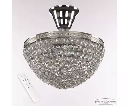 Хрустальная люстра Bohemia Ivele Crystal