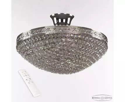 Хрустальная люстра Bohemia Ivele Crystal