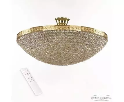 Хрустальная люстра Bohemia Ivele Crystal